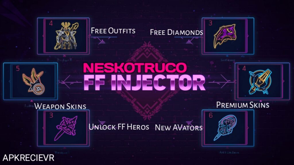 Neskotruco FF