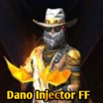 Dino FF injector