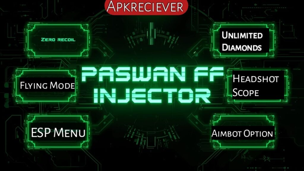 Paswan FF Injector