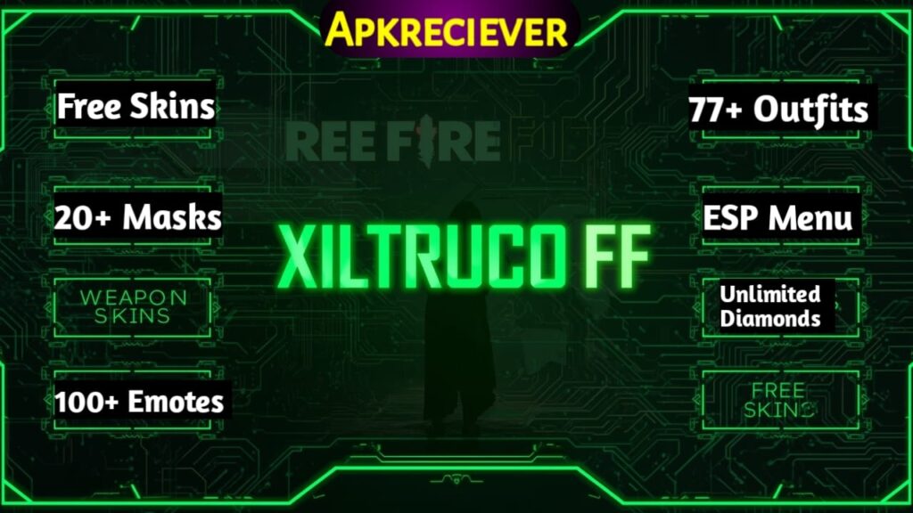 Xiltruco FF