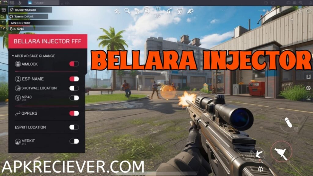 Bellara Injector