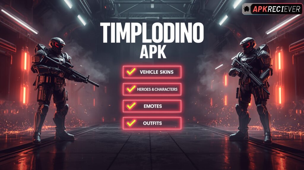 Timplodino
